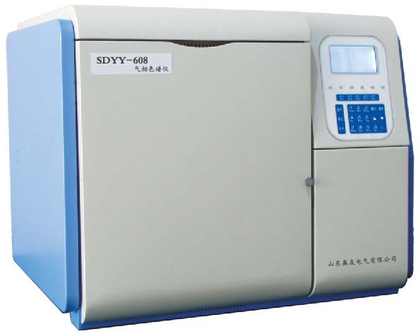 变压器油专用气相色谱仪